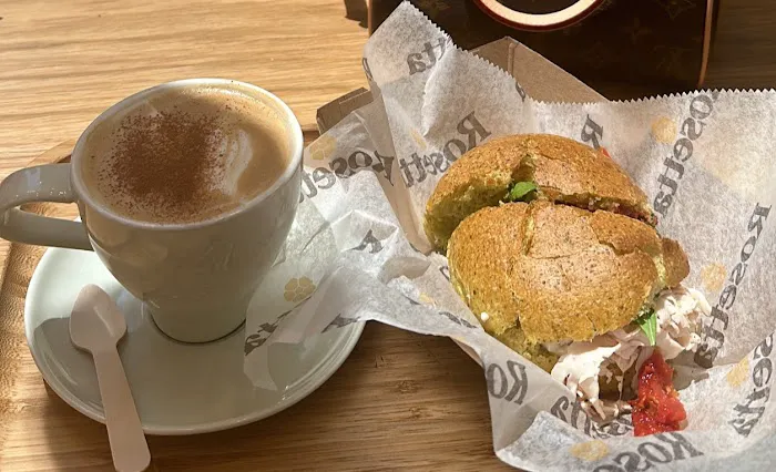 Rosetta Bakery Picture 5