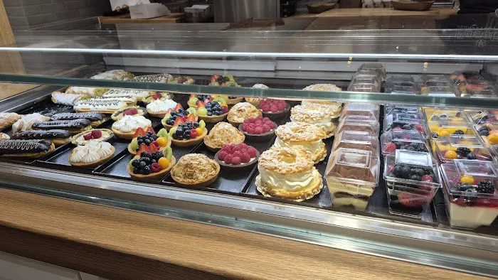 Rosetta Bakery Picture 3