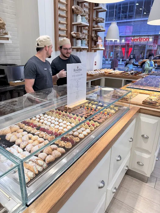 Rosetta Bakery Picture 2