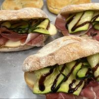 Rosetta Bakery ico