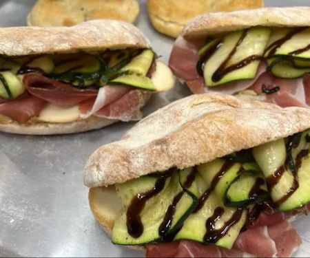 Rosetta Bakery