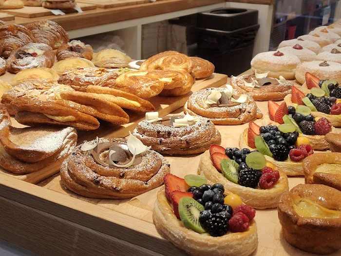 Rosetta Bakery Picture 6