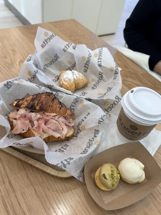 Rosetta Bakery Picture 9