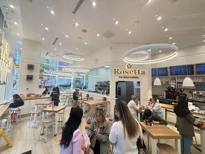 Rosetta Bakery Picture 8