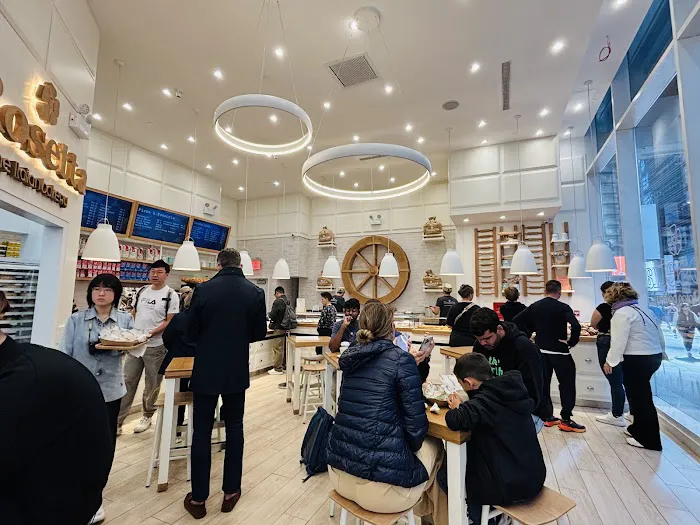 Rosetta Bakery Picture 7