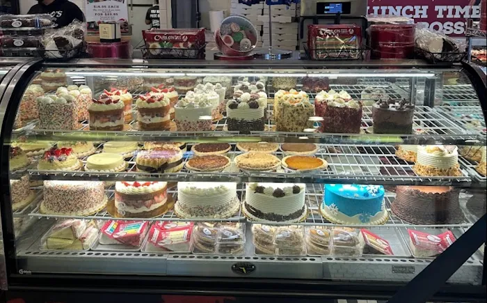 Carlo's Bakery 1500 Broadway Picture 3