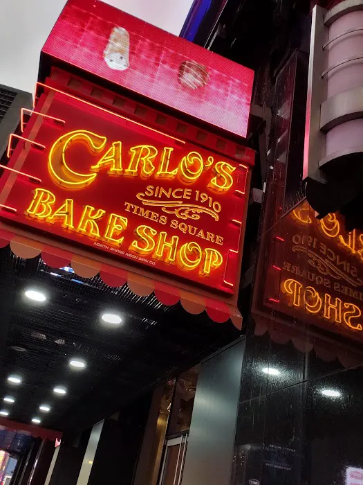 Carlo's Bakery 1500 Broadway Picture 6