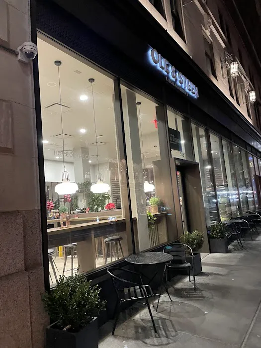 Ole & Steen Picture 2