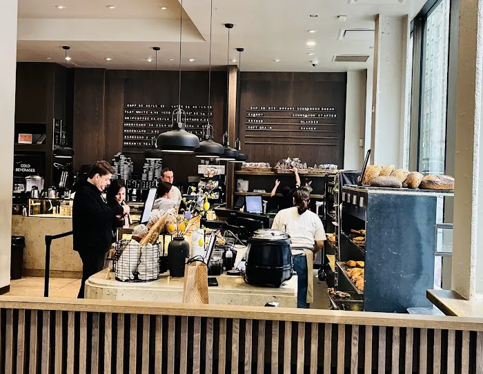 Ole & Steen Picture 5