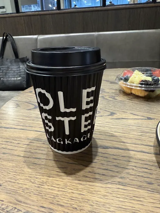 Ole & Steen Picture 8