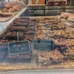 Fabrique Bakery 550 5th Ave