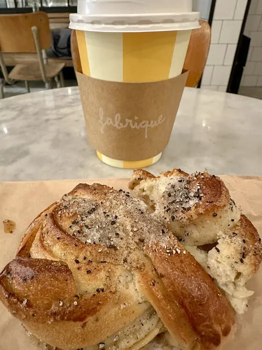 Fabrique Bakery 550 5th Ave Picture 3