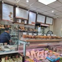 Cafe Fresco UN ico