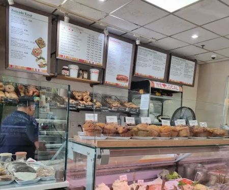 Cafe Fresco UN