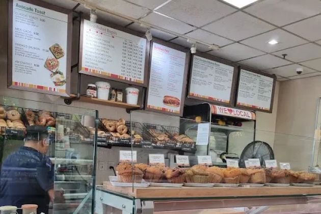Cafe Fresco UN