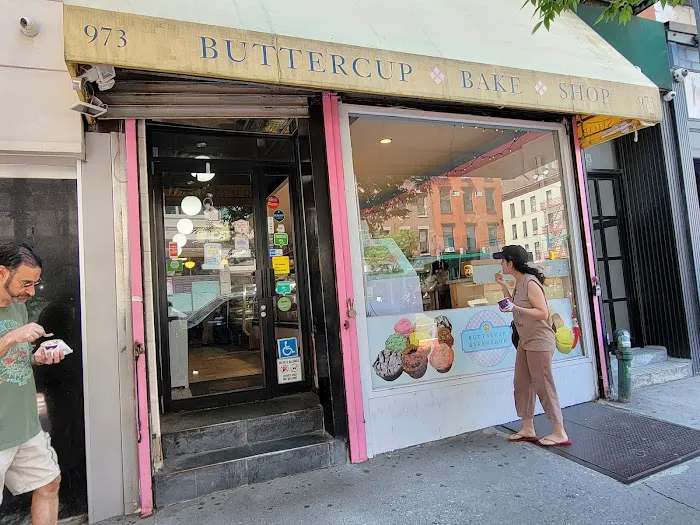 Buttercup BakeShop Picture 2