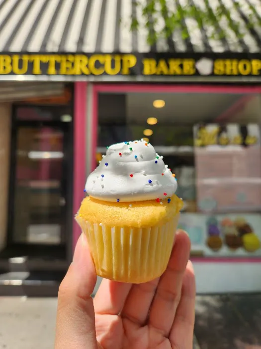 Buttercup BakeShop Picture 4