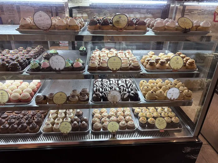 Buttercup BakeShop Picture 1