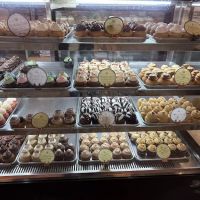 Buttercup BakeShop ico