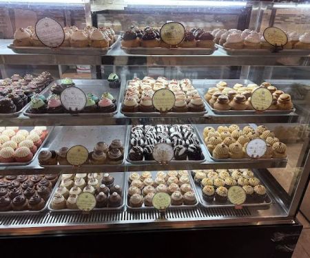 Buttercup BakeShop