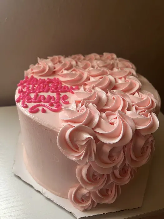Buttercup BakeShop Picture 6
