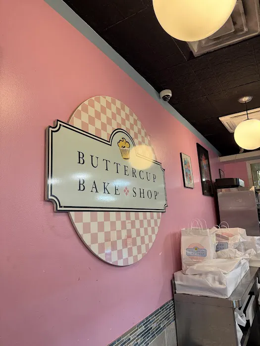 Buttercup BakeShop Picture 7