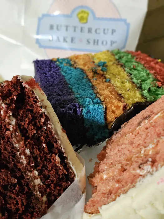 Buttercup BakeShop Picture 8