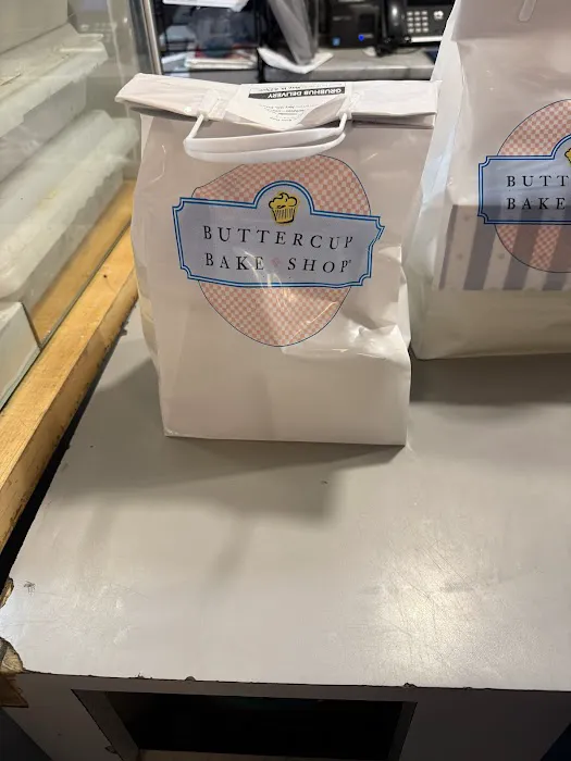 Buttercup BakeShop Picture 9