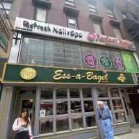 Ess-a-Bagel ico