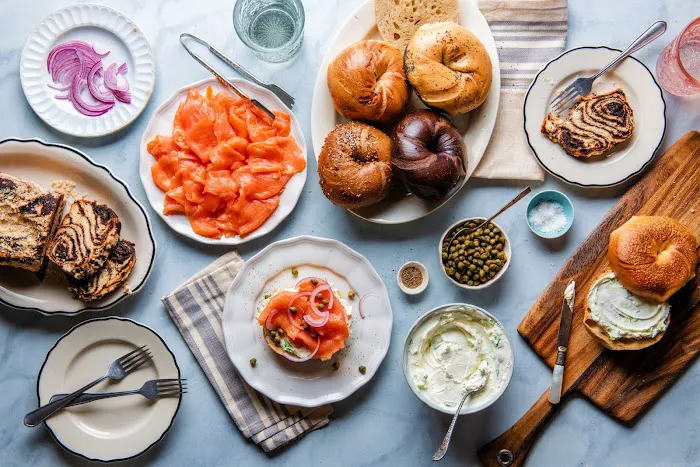 Ess-a-Bagel Picture 3