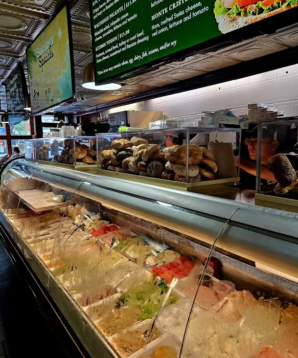 Ess-a-Bagel Picture 5