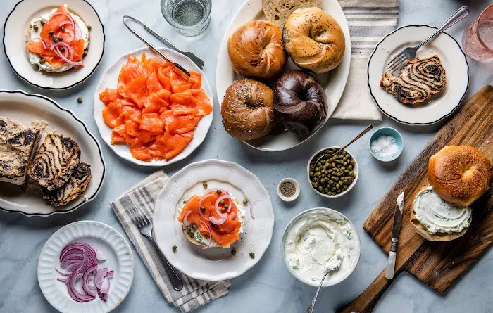 Ess-a-Bagel Picture 8