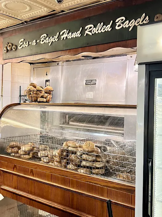 Ess-a-Bagel Picture 7