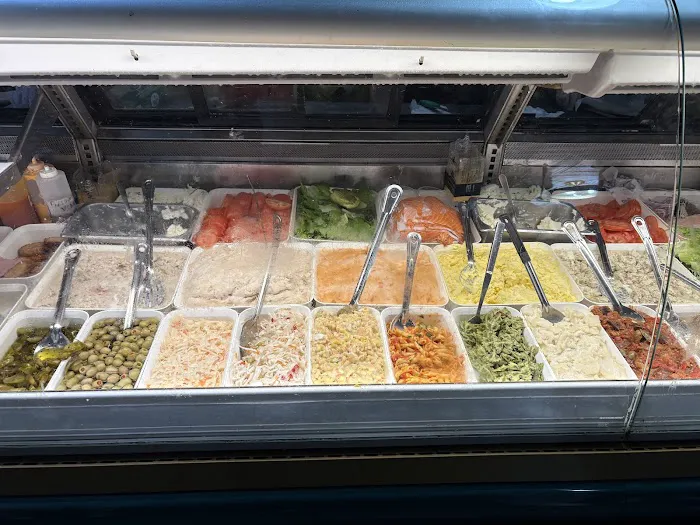 Ess-a-Bagel Picture 6