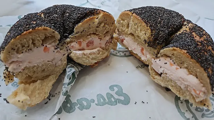 Ess-a-Bagel Picture 10