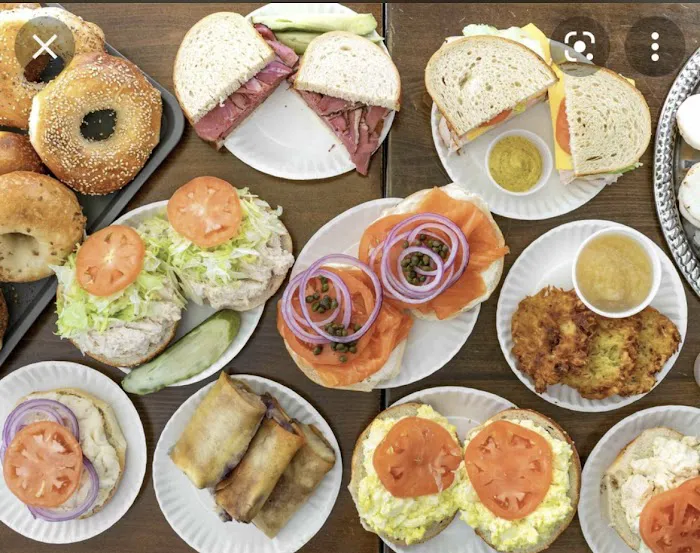 Tal Bagels Picture 3