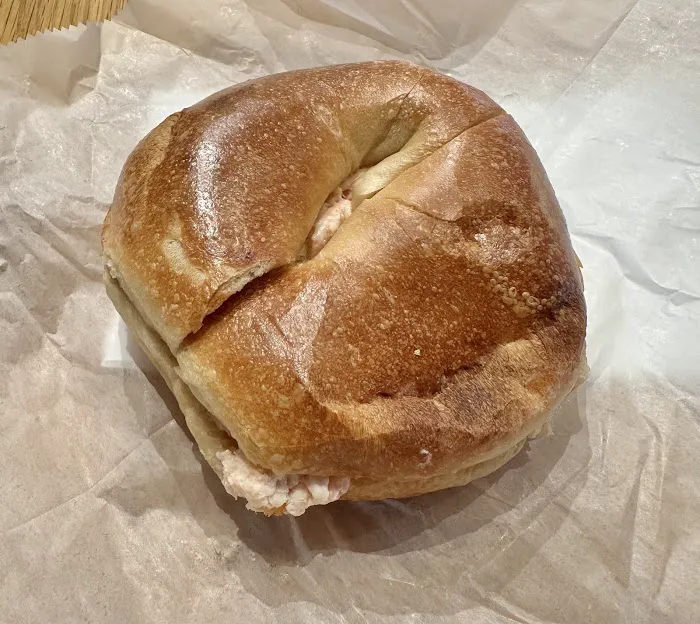 Tal Bagels Picture 5