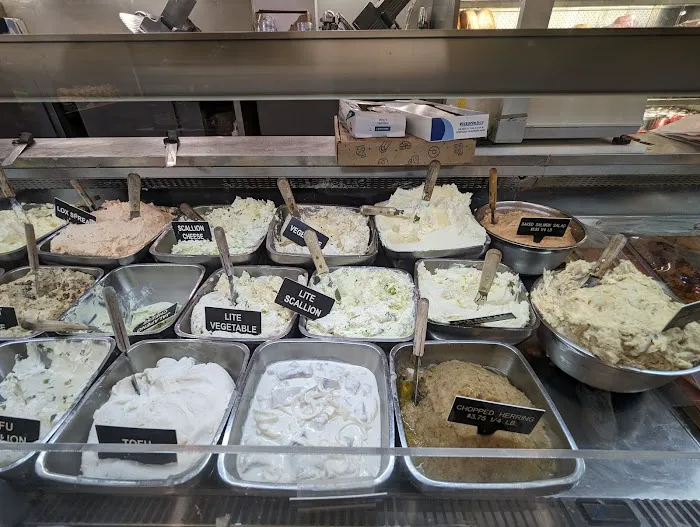 Tal Bagels Picture 6