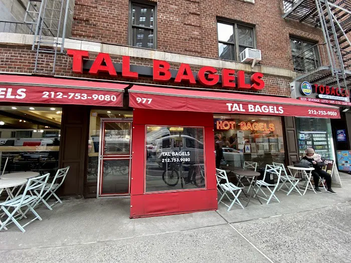 Tal Bagels Picture 4