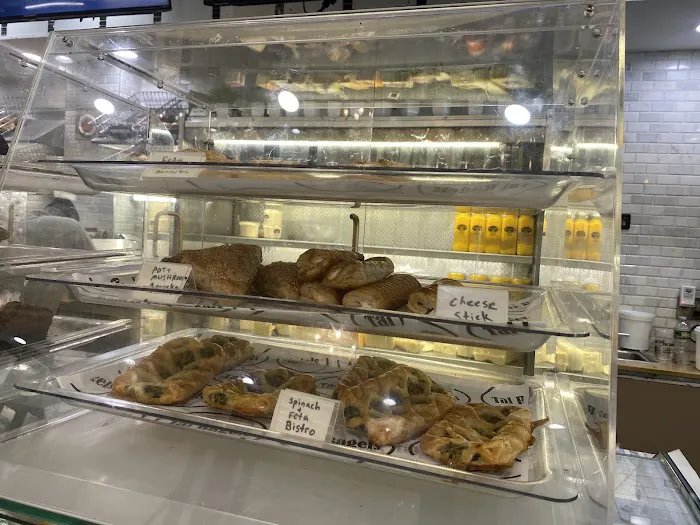 Tal Bagels Picture 9