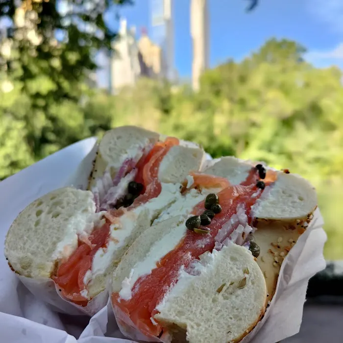 Tal Bagels Picture 10