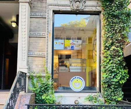 Beard Papa’s