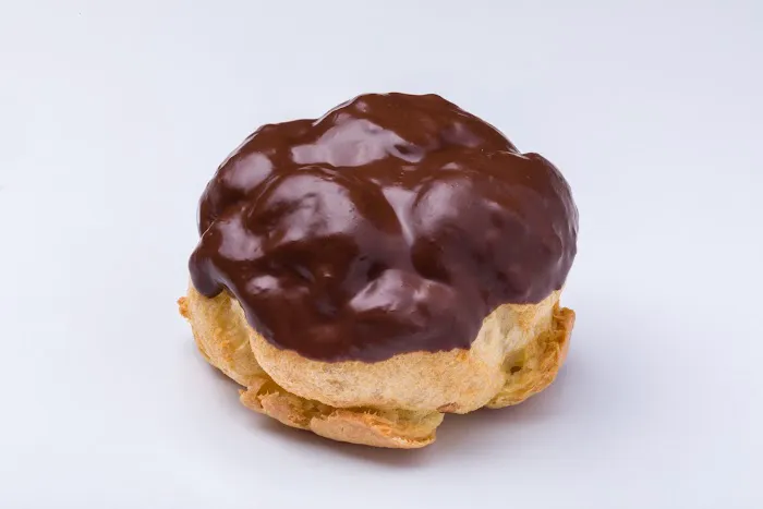 Beard Papa’s Picture 4