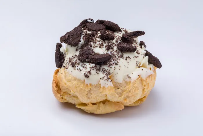 Beard Papa’s Picture 10