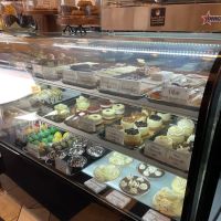 Crumbly Cafe & Bakery ico