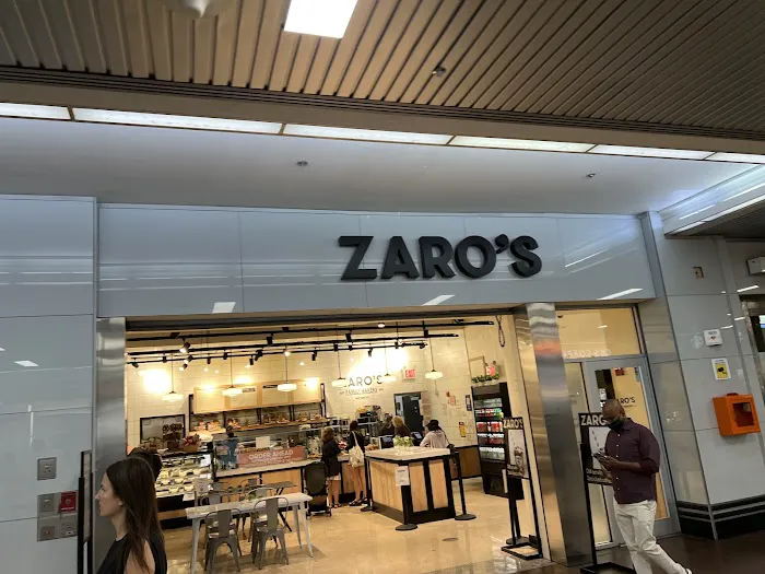 Zaro's Family Bakery Picture 1