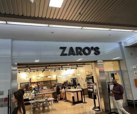 Zaro's Family Bakery