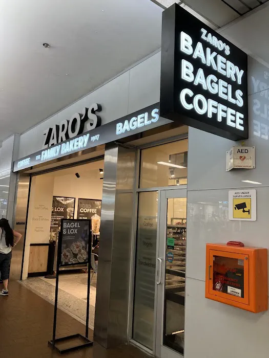 Zaro's Family Bakery Picture 2