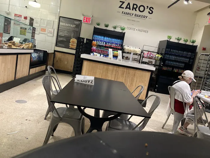 Zaro's Family Bakery Picture 5