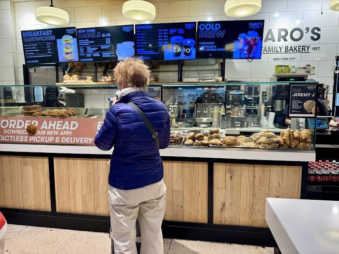 Zaro's Family Bakery Picture 6